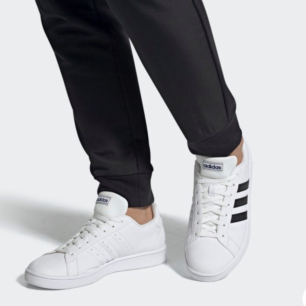 Adidas Grand Court Base